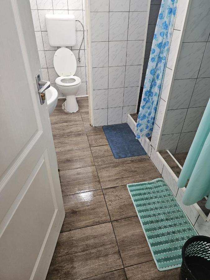 7Dab 10 Contactless Self Check-In Apartment Budapest Exterior photo